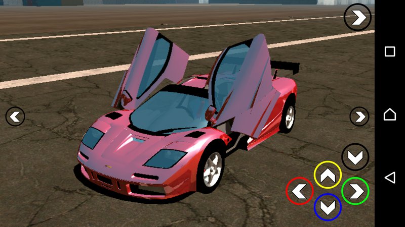 mod