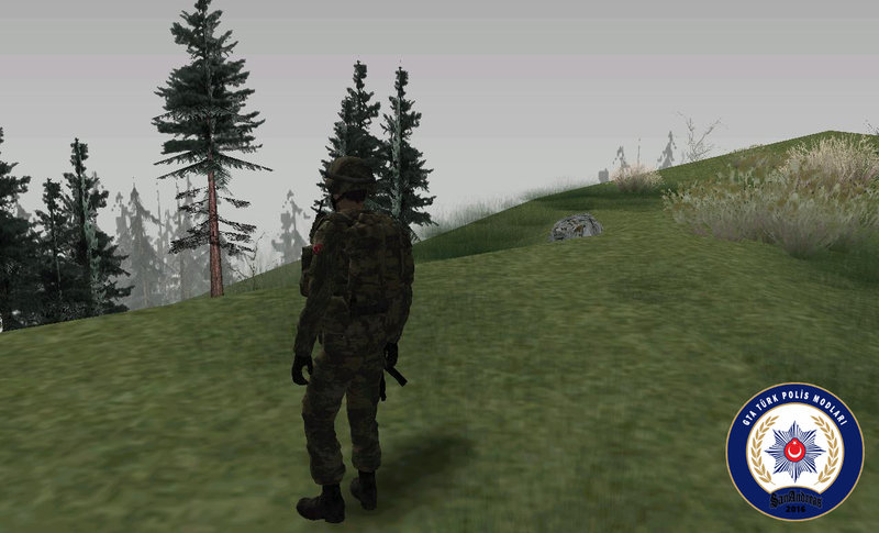 mod
