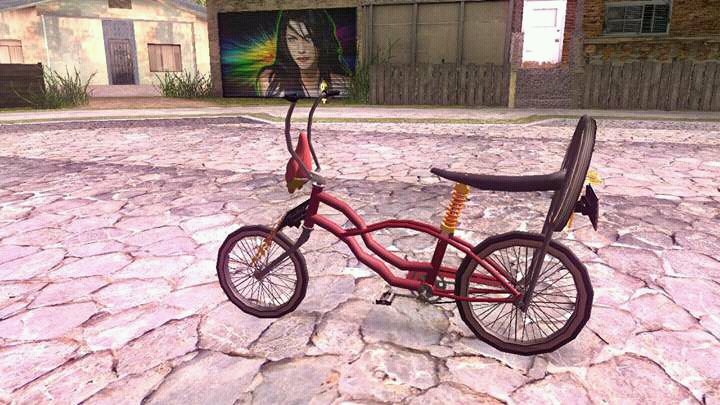 mod
