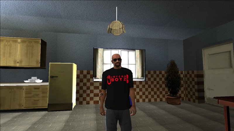 mod