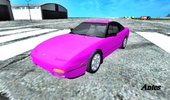 Nissan 240sx