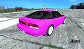 Nissan 240sx