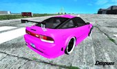 Nissan 240sx