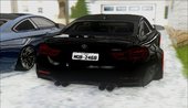 BMW M4 RS