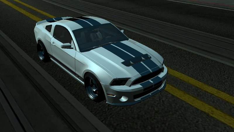 mod