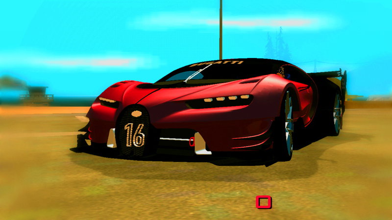 mod