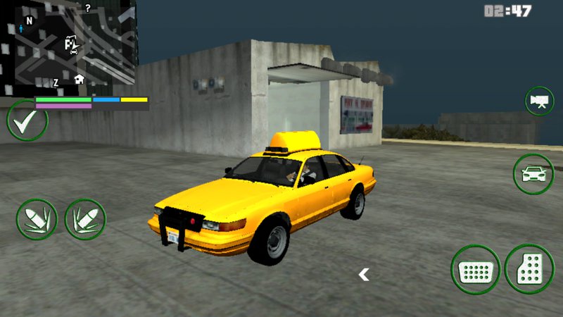 mod