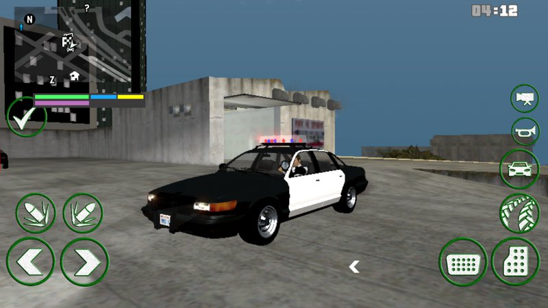 mod