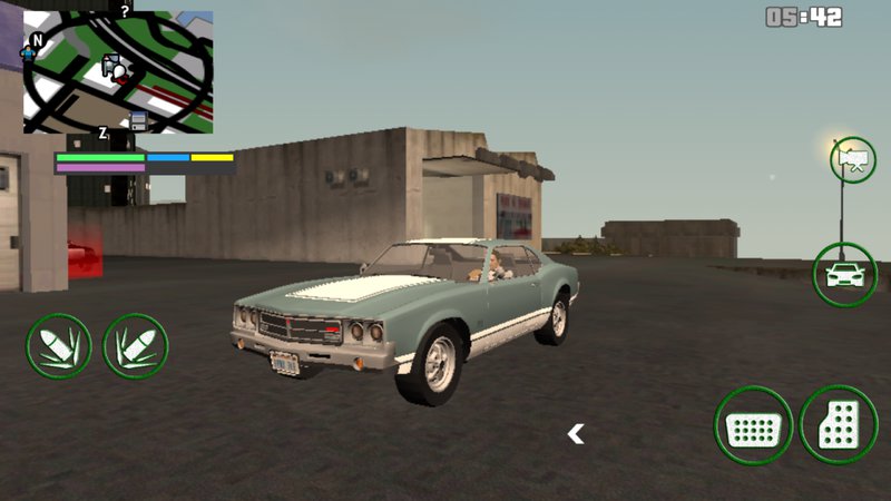 mod