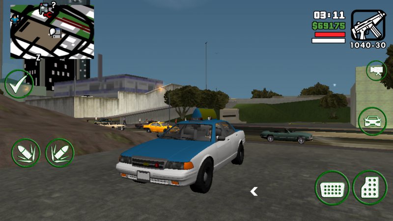 mod