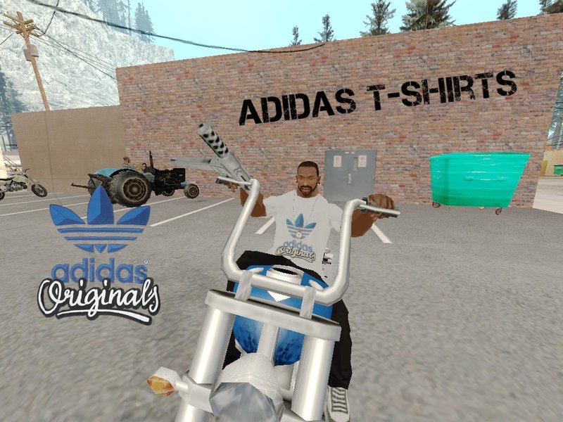 mod