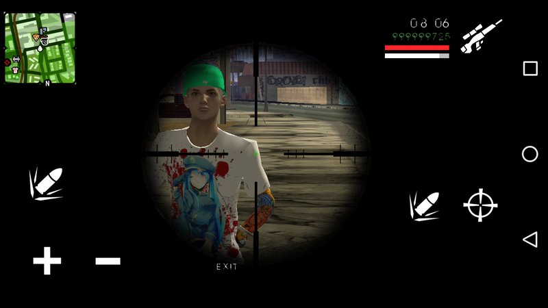 mod
