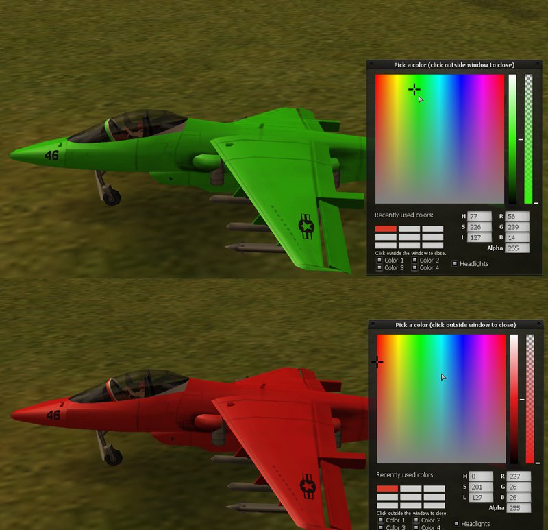 mod