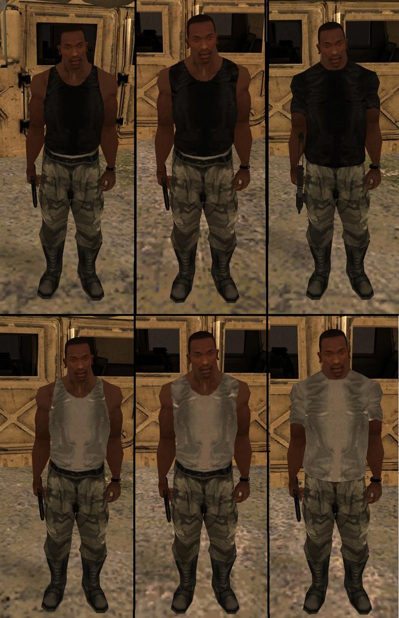 mod