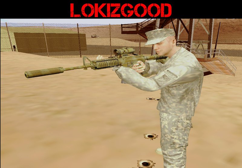 mod