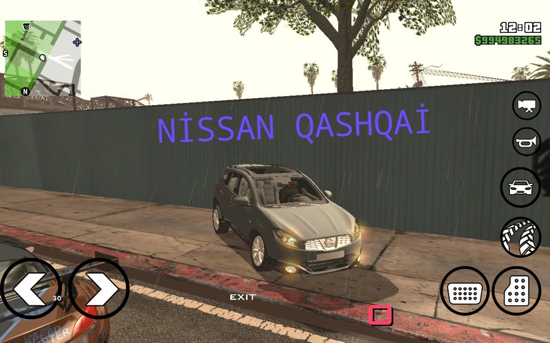 mod