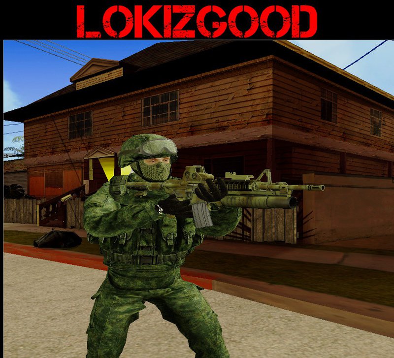 mod