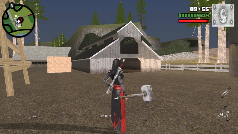 mod