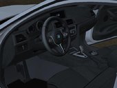 BMW M4 GTS