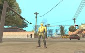 The Flash TV Pack