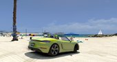 2016 Porsche718(replace)