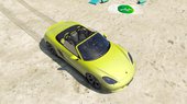 2016 Porsche718(replace)