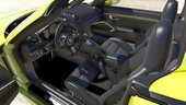 2016 Porsche718(replace)