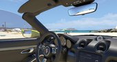 2016 Porsche718(replace)