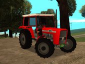 IMT 540