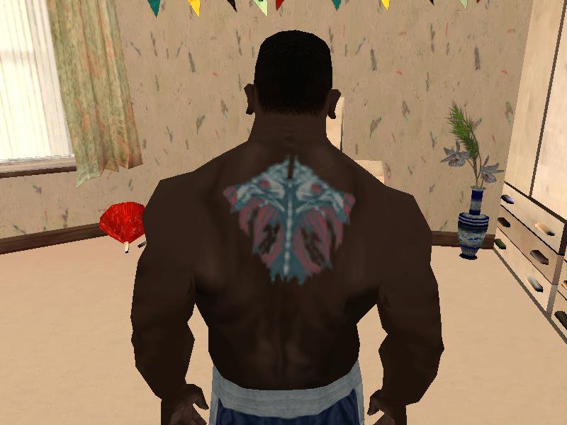 mod