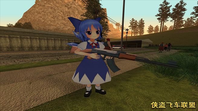 mod
