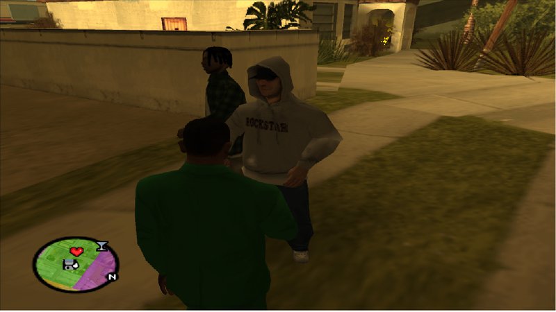 mod
