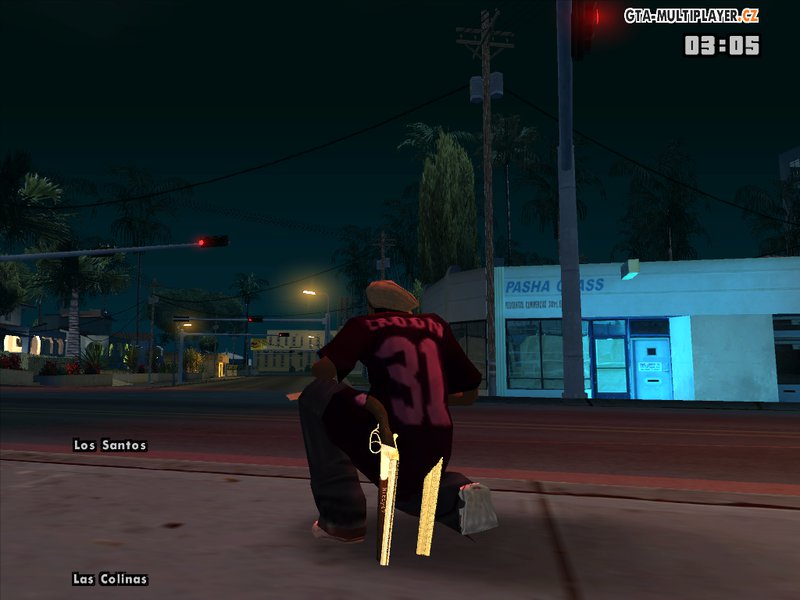 mod