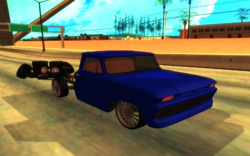 mod