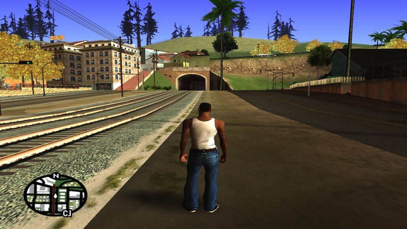 mod