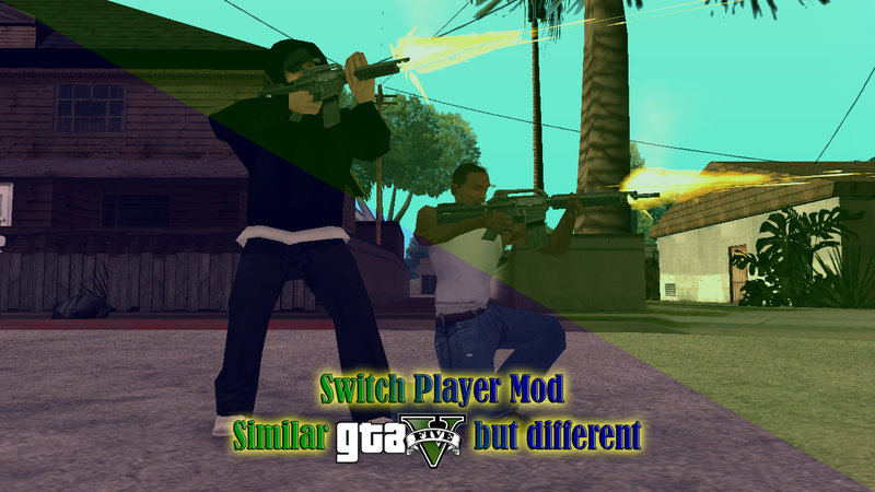 mod