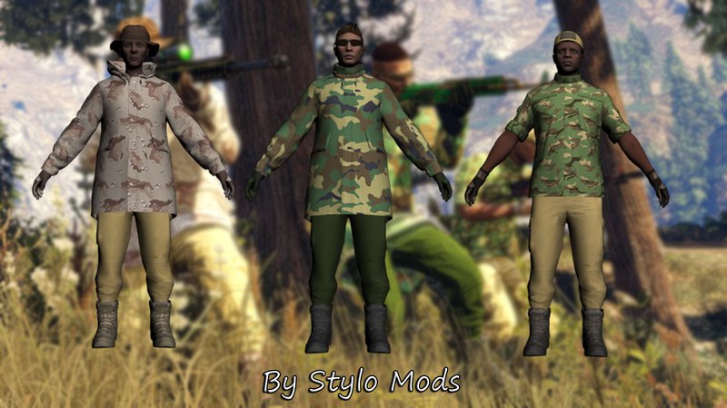 mod