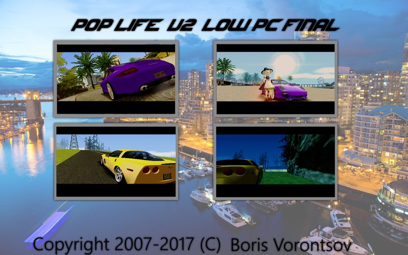 mod