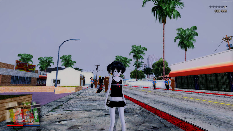 mod
