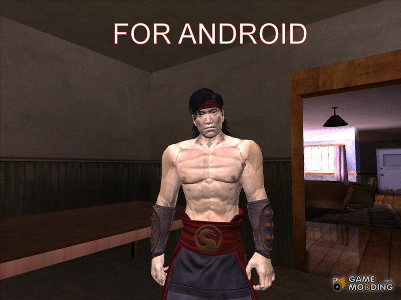 mod