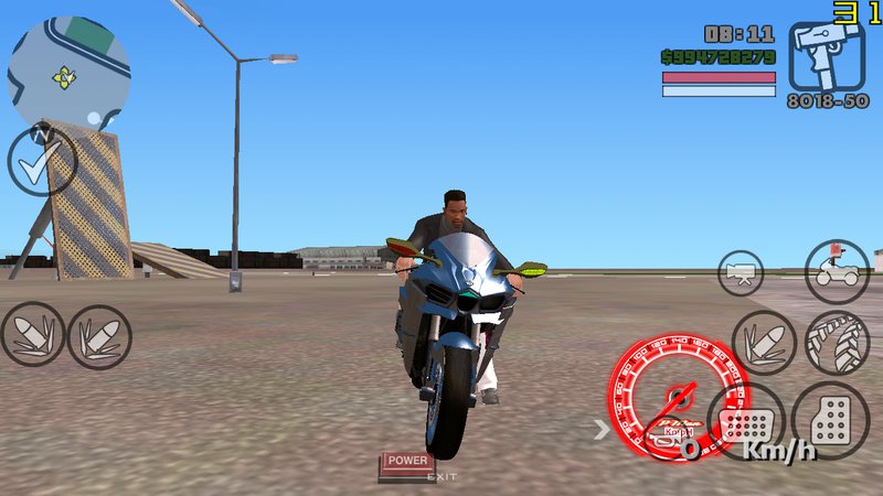 mod