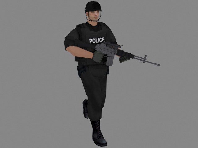 mod
