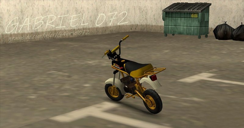 mod