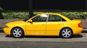 2000 Audi S4 [Add-on / Replace]