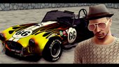 Cobra 1967