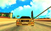 BMW M3 E30