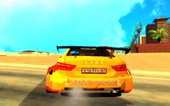 Lada Vesta Wtcc