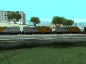 GTA 5 Freight Train Limited Edition New