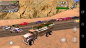 GTA V Barracks No txd