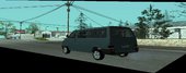 Volkswagen T4 1995r. 8Places